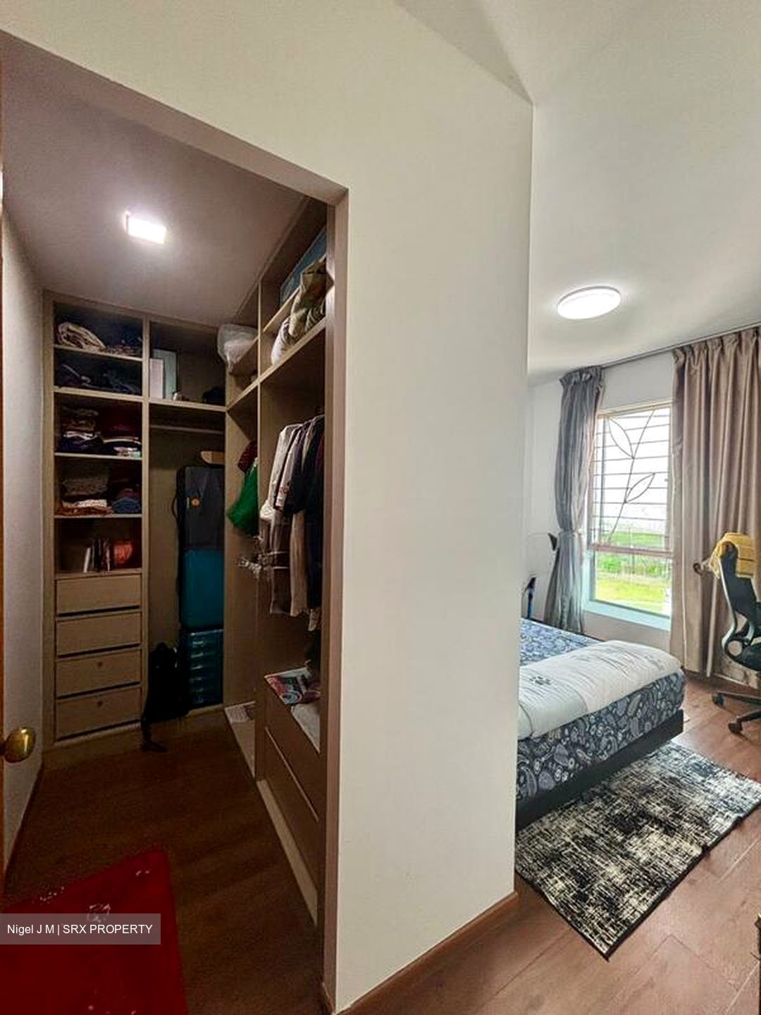 Guilin View (D23), Condominium #514506131